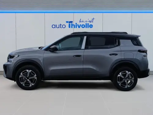 Citroën C3 Aircross C3 Aircross Hybride 145 ch Aut Max - Photo 1