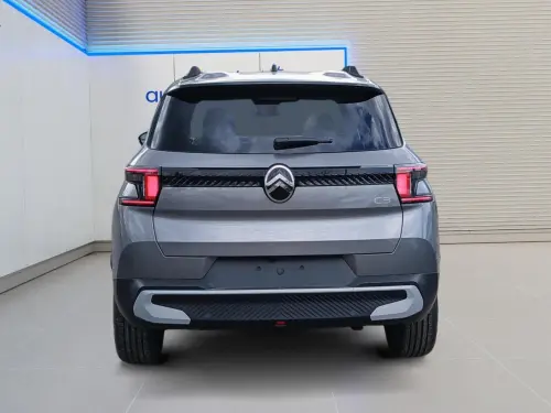 Citroën C3 Aircross C3 Aircross Hybride 145 ch Aut Max - Photo 3