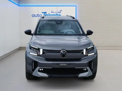 Citroën C3 Aircross C3 Aircross Hybride 145 ch Aut Max - Photo 7