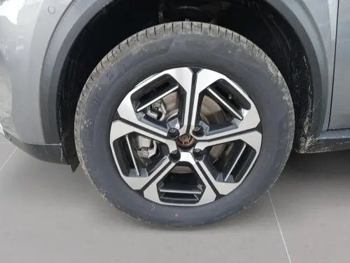 Citroën C3 Aircross C3 Aircross Hybride 145 ch Aut Max - Photo 8