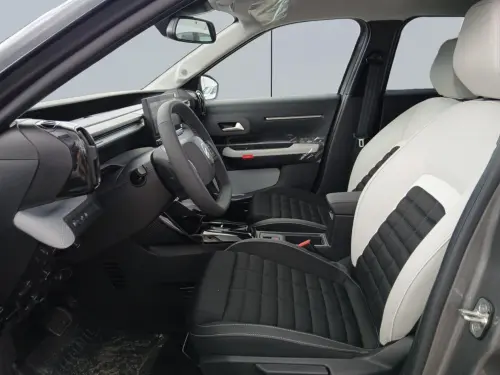 Citroën C3 Aircross C3 Aircross Hybride 145 ch Aut Max - Photo 9