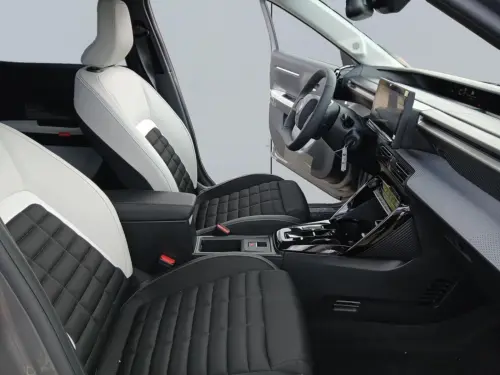 Citroën C3 Aircross C3 Aircross Hybride 145 ch Aut Max - Photo 16