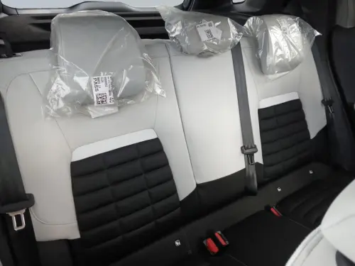 Citroën C3 Aircross C3 Aircross Hybride 145 ch Aut Max - Photo 17