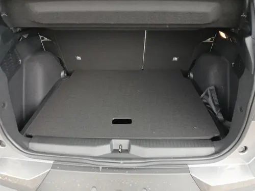 Citroën C3 Aircross C3 Aircross Hybride 145 ch Aut Max - Photo 18