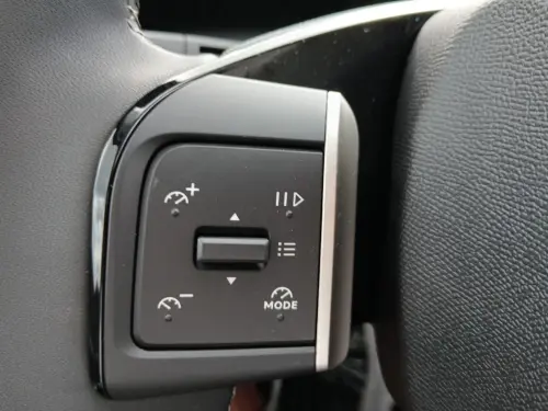 Citroën C3 Aircross C3 Aircross Hybride 145 ch Aut Max - Photo 23