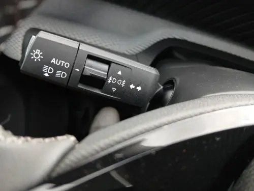 Citroën C3 Aircross C3 Aircross Hybride 145 ch Aut Max - Photo 25