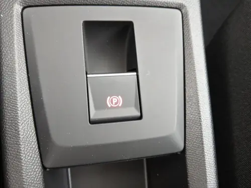 Citroën C3 Aircross C3 Aircross Hybride 145 ch Aut Max - Photo 30