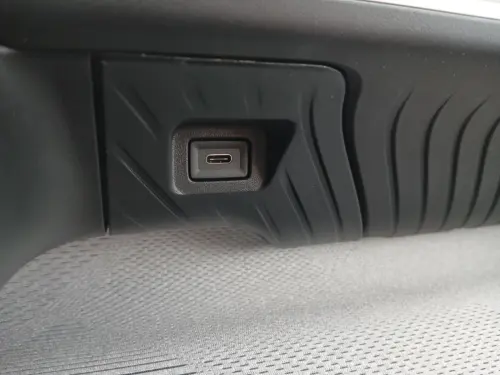Citroën C3 Aircross C3 Aircross Hybride 145 ch Aut Max - Photo 33