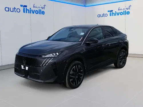 Peugeot 3008 Hybrid 145 e-DCS6 GT - Photo 0