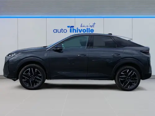 Peugeot 3008 Hybrid 145 e-DCS6 GT - Photo 1