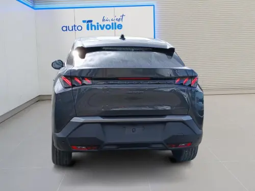 Peugeot 3008 Hybrid 145 e-DCS6 GT - Photo 3