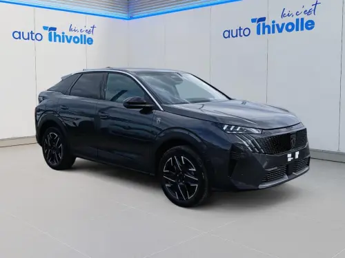 Peugeot 3008 Hybrid 145 e-DCS6 GT - Photo 6