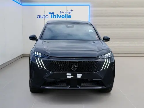 Peugeot 3008 Hybrid 145 e-DCS6 GT - Photo 7