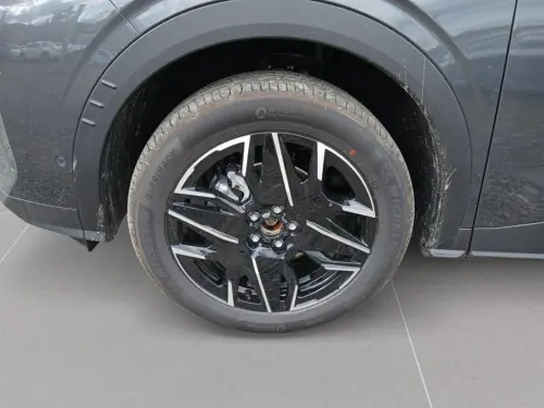 Peugeot 3008 Hybrid 145 e-DCS6 GT - Photo 8