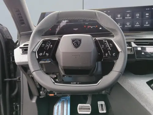 Peugeot 3008 Hybrid 145 e-DCS6 GT - Photo 12