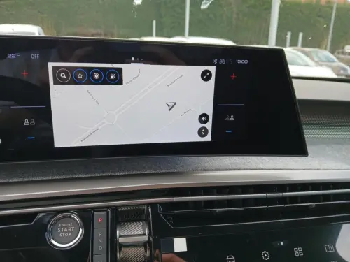 Peugeot 3008 Hybrid 145 e-DCS6 GT - Photo 20