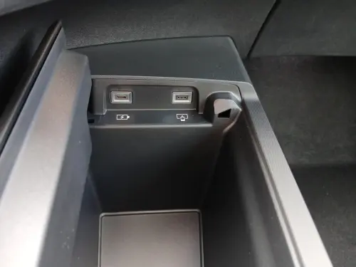 Peugeot 3008 Hybrid 145 e-DCS6 GT - Photo 21
