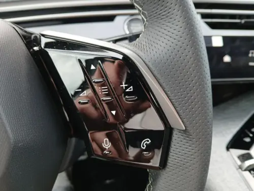 Peugeot 3008 Hybrid 145 e-DCS6 GT - Photo 27
