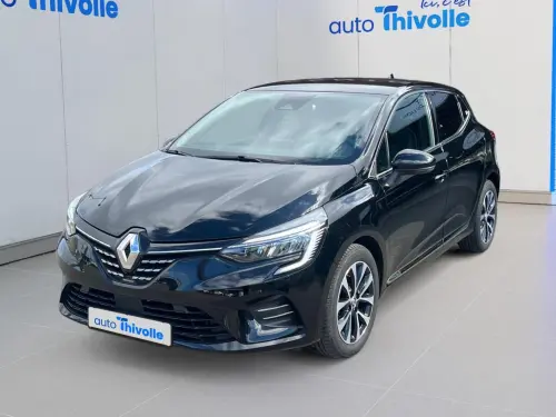 Renault Clio Clio TCe 140 Techno - Photo 0