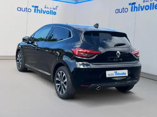 Renault Clio Clio TCe 140 Techno - Photo 2