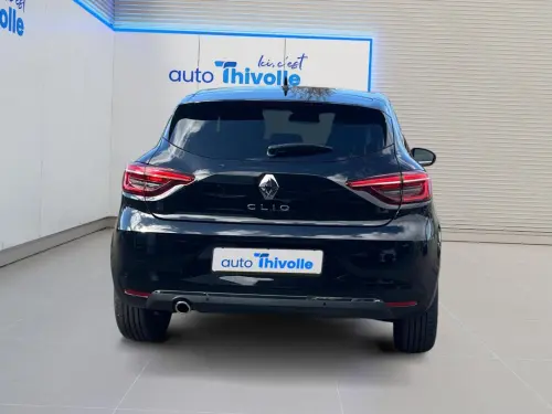 Renault Clio Clio TCe 140 Techno - Photo 3