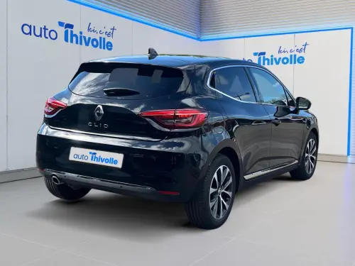 Renault Clio Clio TCe 140 Techno - Photo 4