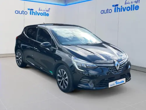 Renault Clio Clio TCe 140 Techno - Photo 6