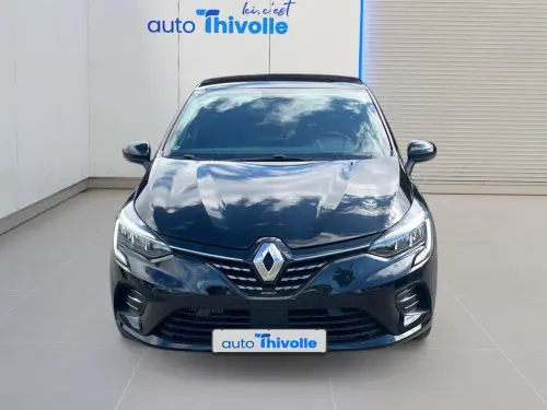 Renault Clio Clio TCe 140 Techno - Photo 7