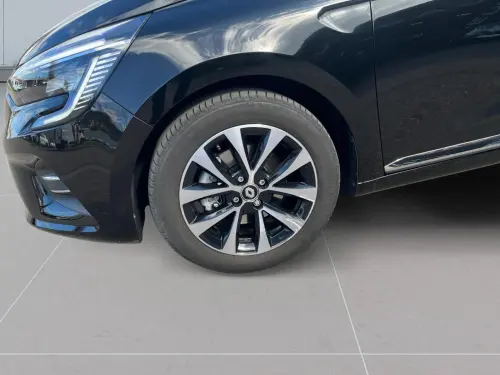 Renault Clio Clio TCe 140 Techno - Photo 8