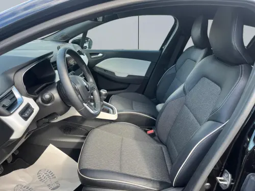 Renault Clio Clio TCe 140 Techno - Photo 9