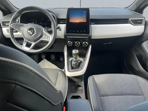 Renault Clio Clio TCe 140 Techno - Photo 11