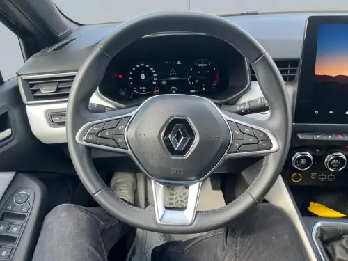 Renault Clio Clio TCe 140 Techno - Photo 12