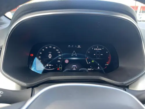 Renault Clio Clio TCe 140 Techno - Photo 13