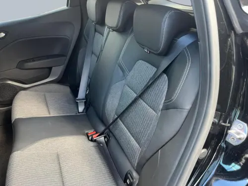 Renault Clio Clio TCe 140 Techno - Photo 15