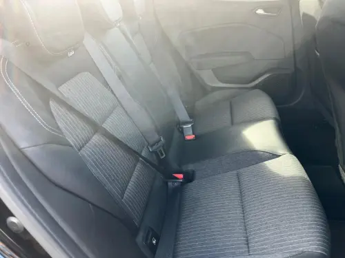 Renault Clio Clio TCe 140 Techno - Photo 17