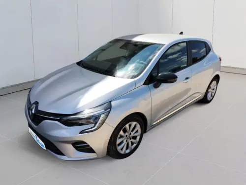 Renault Clio Clio E-Tech full hybrid 145 Evolution - Photo 0