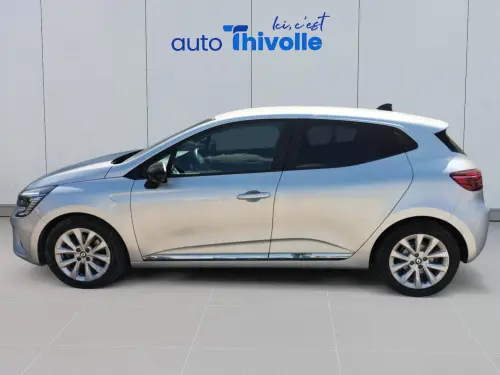 Renault Clio Clio E-Tech full hybrid 145 Evolution - Photo 1
