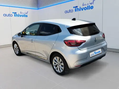 Renault Clio Clio E-Tech full hybrid 145 Evolution - Photo 2