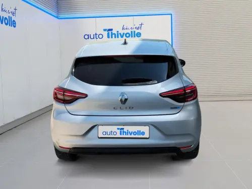 Renault Clio Clio E-Tech full hybrid 145 Evolution - Photo 3