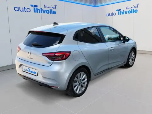 Renault Clio Clio E-Tech full hybrid 145 Evolution - Photo 4