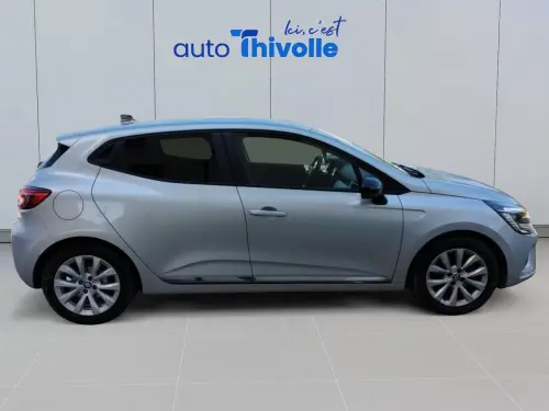 Renault Clio Clio E-Tech full hybrid 145 Evolution - Photo 5