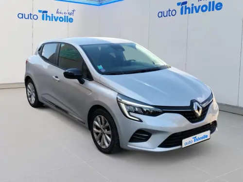 Renault Clio Clio E-Tech full hybrid 145 Evolution - Photo 6