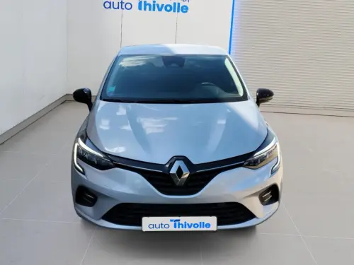 Renault Clio Clio E-Tech full hybrid 145 Evolution - Photo 7