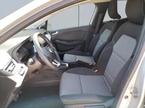 Renault Clio Clio E-Tech full hybrid 145 Evolution - Photo 9