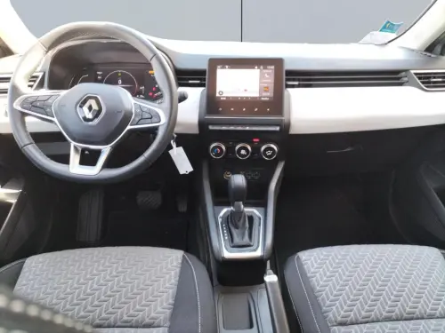 Renault Clio Clio E-Tech full hybrid 145 Evolution - Photo 11