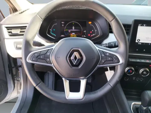 Renault Clio Clio E-Tech full hybrid 145 Evolution - Photo 12