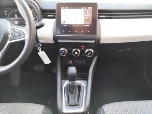 Renault Clio Clio E-Tech full hybrid 145 Evolution - Photo 14