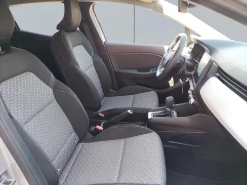 Renault Clio Clio E-Tech full hybrid 145 Evolution - Photo 16