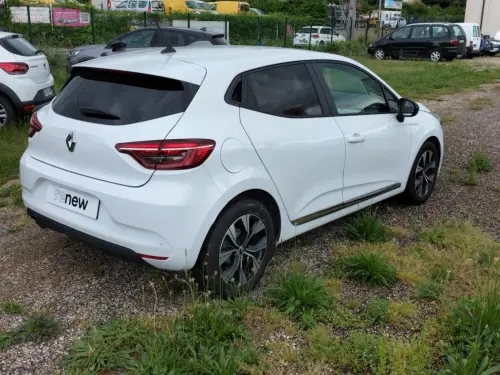 Renault Clio Clio SCe 65 Evolution - Photo 4