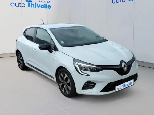 Renault Clio Clio SCe 65 Evolution - Photo 6